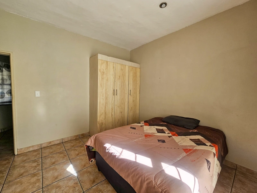 2 Bedroom Property for Sale in Dassie Rand North West